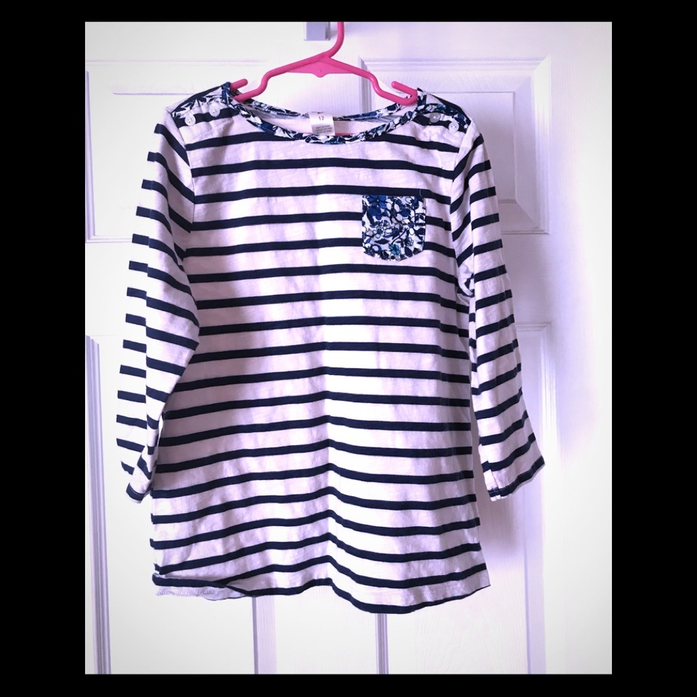 Girls cotton T 🎒